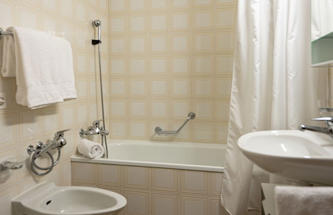 Chesa Palüdin 8 - Celerina - Foto 13