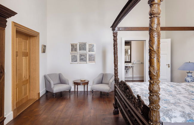 Jagdschloss Kotelow - Foto 7