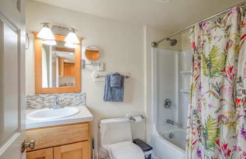 Riverfront Gem - Meredith Lodging - Foto 42