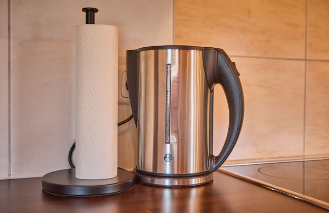 Apartment Wallner - Foto 15