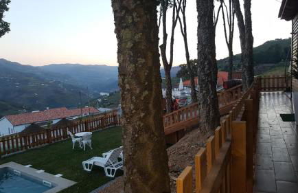 Quinta da Bandeira - Casa de Férias no Douro - Photo 54