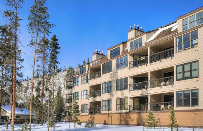 Aspen Ridge Condominiums by Keystone Resort - Foto 64