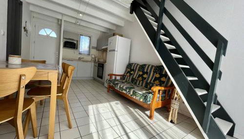 Maison 4 pièces 6 couchages Saint Pierre d'Oléron SPO000-122 - Foto 4