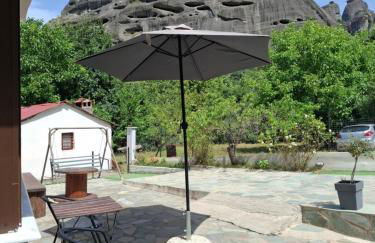 Paradise of Meteora A - Foto 48