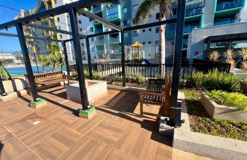 APT Moderno com Linda Vista - Foto 44