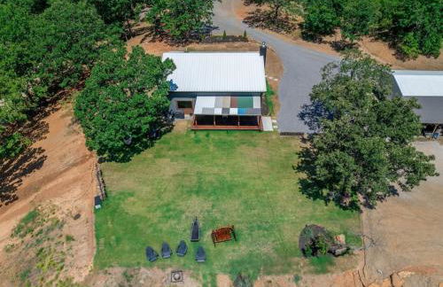 Twisted Tree with Arkansas River Views and Hot Tub - Foto 9