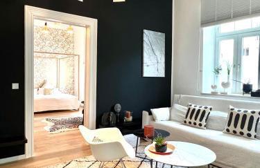 Puro-Design-Apartment Deluxe - very central - Foto 2