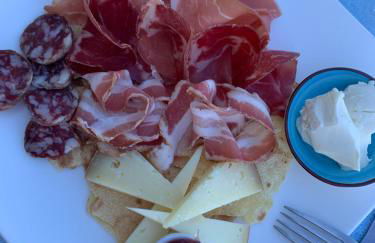 Da Marta Appartamento VISTA MARE MOZZAFIATO ISOLA ROSSA - Photo 54