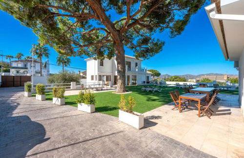 Villa María Blue - Photo 40