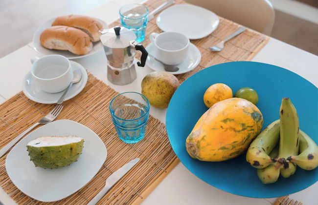 Las Rochas Mindelo - Foto 13