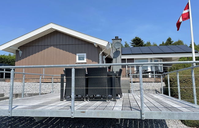 "Ebbeline" - 150m from the sea - Foto 8