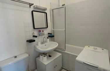 Studio proche de la gare SNCF - Photo 4