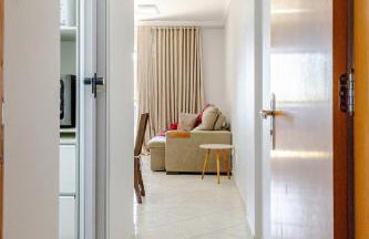 No Centro ótimo para sua família - Photo 17