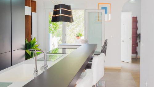 La Villa del Montecillo complex Beach and city ApartamentosMalagaManagement - Photo 2