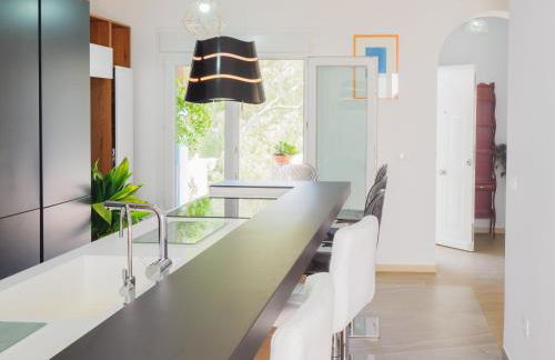 La Villa del Montecillo complex Beach and city ApartamentosMalagaManagement - Photo 2