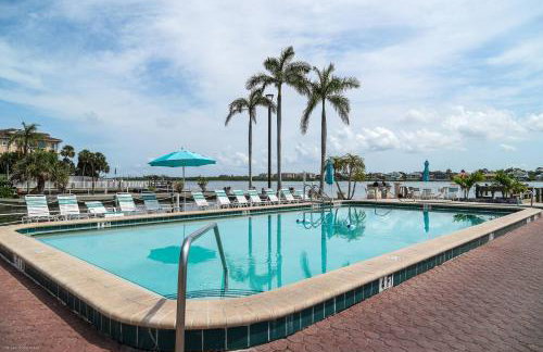 Palm Bay Club 7th-Floor Oceanfront Condo on Private Beach - Foto 70