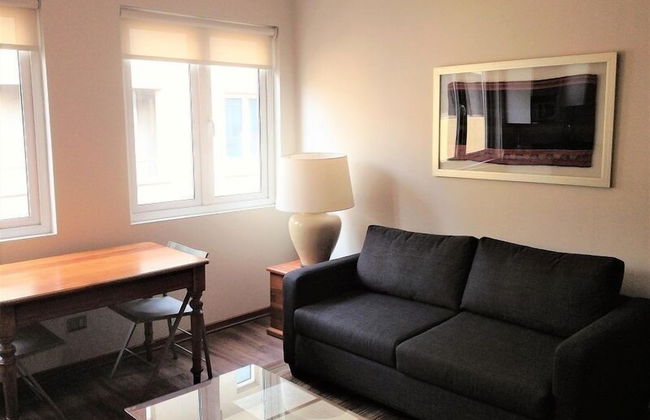 Lastarria Hotel & Aparts - Photo 75