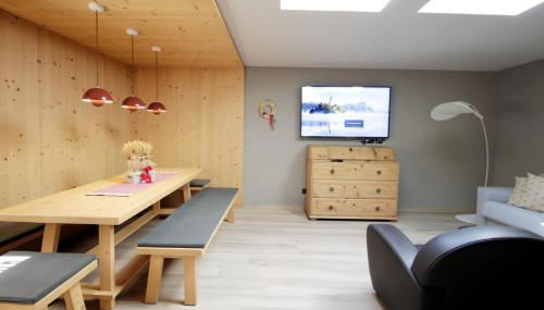 VILLA CAVAZZAL - 2 camere, 2 bagni, garage Dolomiti Affitti - Foto 5