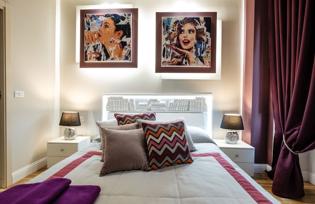 Apart Hotel Torino - Photo 30