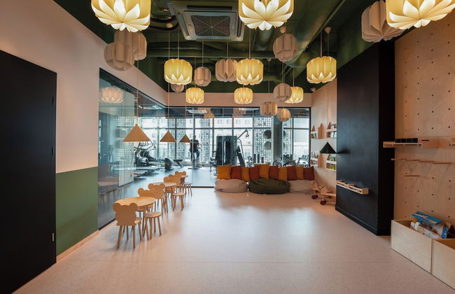 Apartament Tower by Kairos Apartments - Photo 32