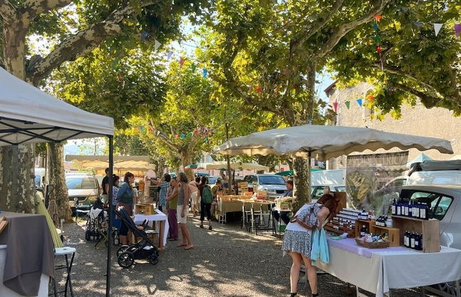 Domaine du Couriou - Foto 67