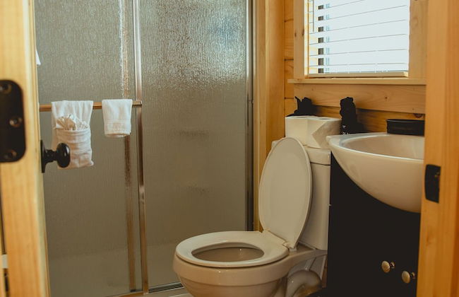 The Big Texan - Cabins & Wagons - Foto 17