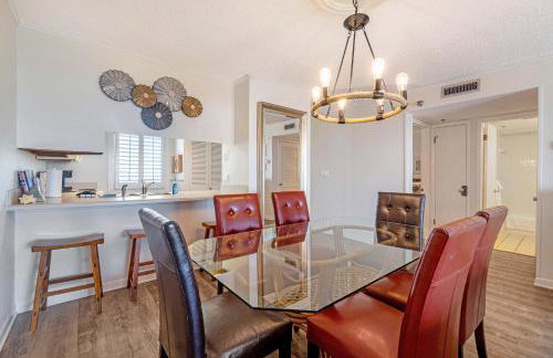 Emerald Oasis, Emerald Oasis- Gulf Front, Great for Families and Close to Destin Harbor! - Foto 9