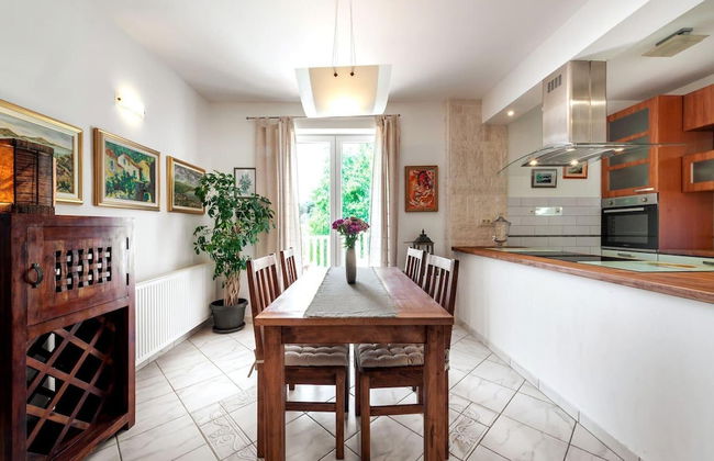 Stunning Seaside Private Villa Dubrovnik Riviera - Foto 13