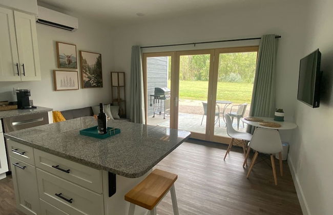 Creek 15 min to Purgatory Garage Parking - Foto 28