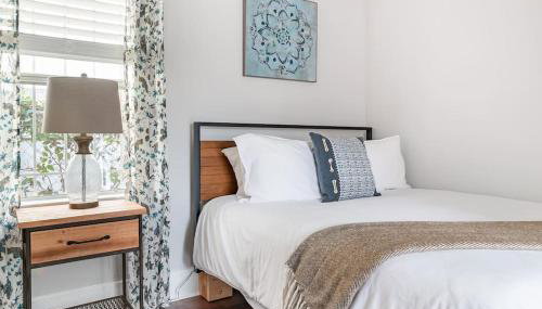 Historic Hm Mins to Beach, Convention Ctr Parking LB E - Foto 5