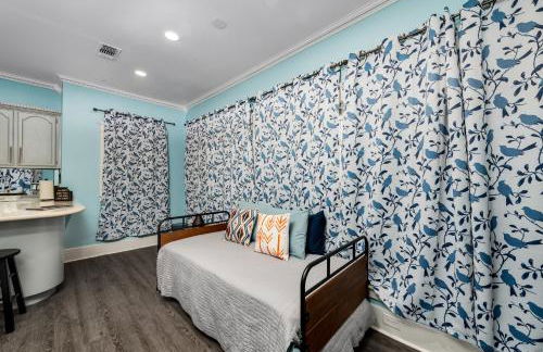 Spacious 1-BR Midtown Houston Apt with King Bed & Free Parking - Foto 11