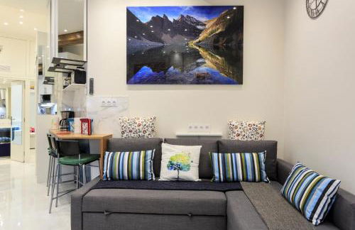 Louvre Luxury Apartment & SPA - Foto 32