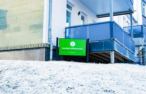 Luxury Apartments Winterberg in der alten Schule - Foto 33