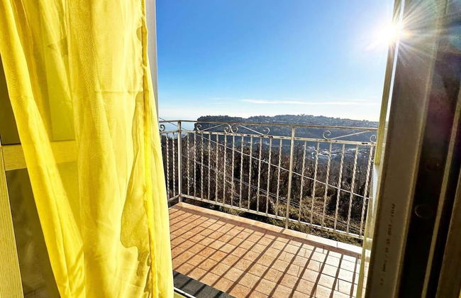 Lovely 6-bed Apartment on the Amalfi Coast - Foto 31