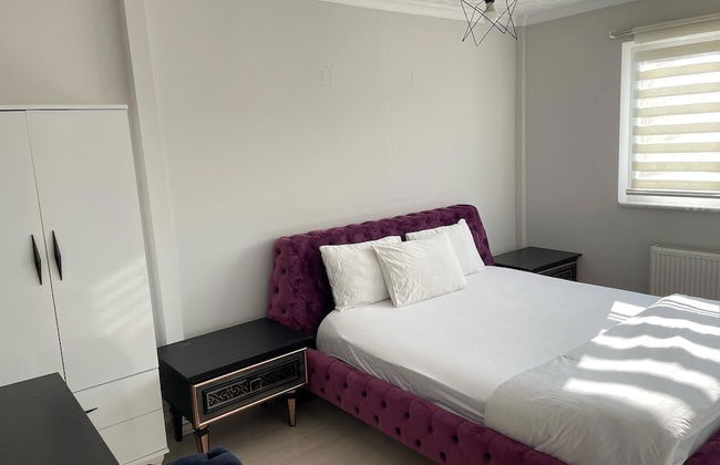 PARADİSE APART OTEL - Foto 1