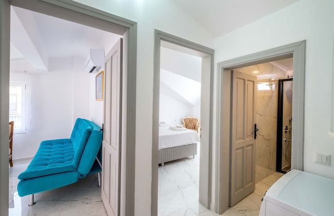 Yosun Suites - Photo 23