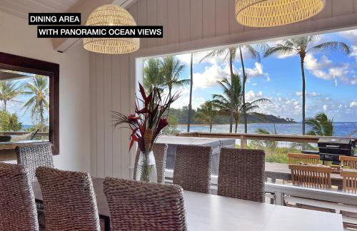 Anahola Aloha Beach House 4 Bedroom Home by RedAwning - Foto 11