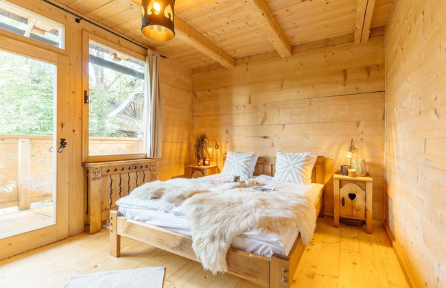 Podhalańskie Tarasy - LoftAffair - Foto 23