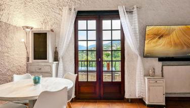 5 Min de la Plage - T4 avec Piscine & Tennis - Foto 4