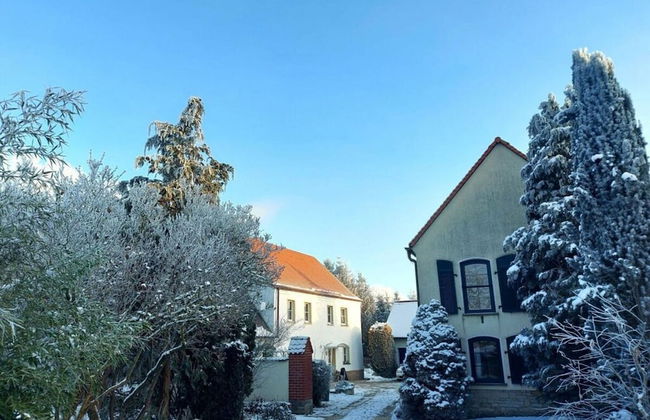 Zonnehof in het Geiseltal - Foto 36