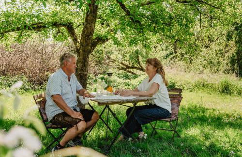 Appartementhaus am Brückerl - Foto 22