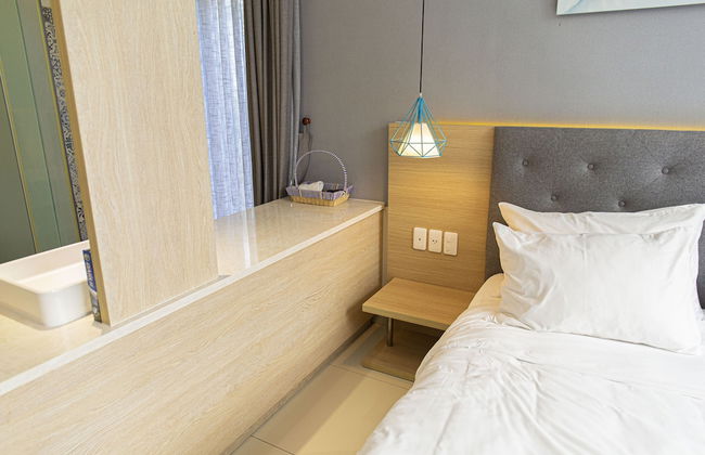 An Nhien Hotel Apartment - Oceanami - Foto 33