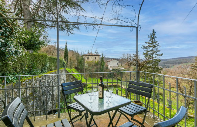 La Terrazza - Foto 59