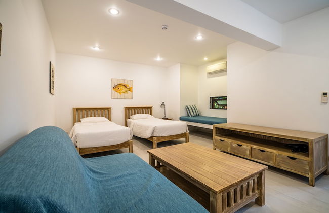 Nam Bo villa by Lofty - Foto 15