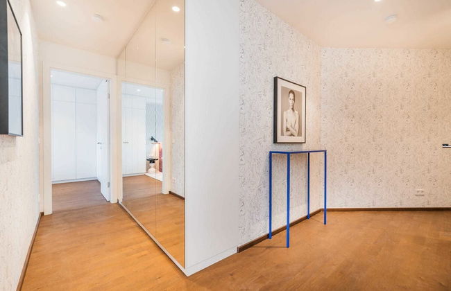 Luxury Residence near Parliament - Foto 29