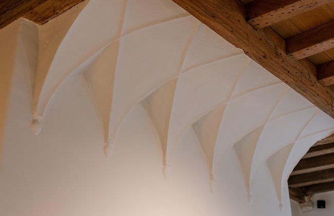 Huswell - Architect gem in the Heart of Ghent - Foto 41