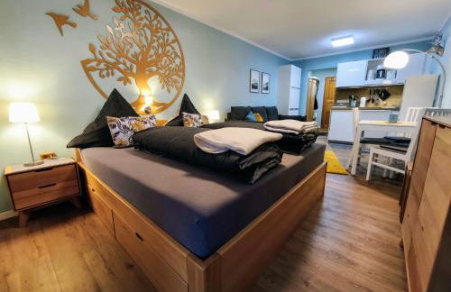 Ferienunterkunft Bergluft - Photo 7