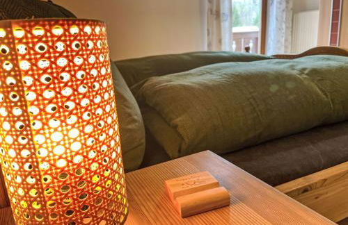 Apartment Blue Mountain Sky by Interhome - Foto 20