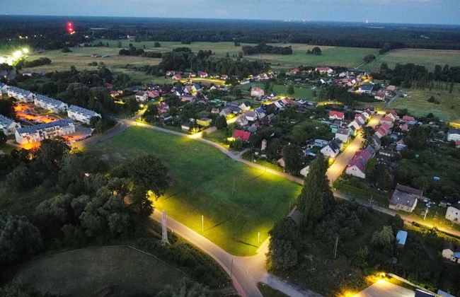 Holiday Home in Stepnica by Szczecin Lagoon - Photo 24