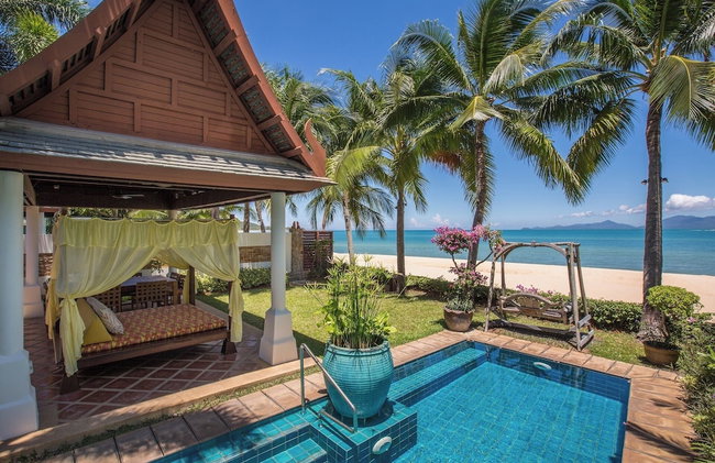Miskawaan Beachfront Villas - Foto 51